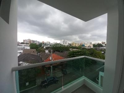 Apartamento de 3 alcobas en venta en El Porvenir, Barranquilla, 92 m² · foto 16 de 19