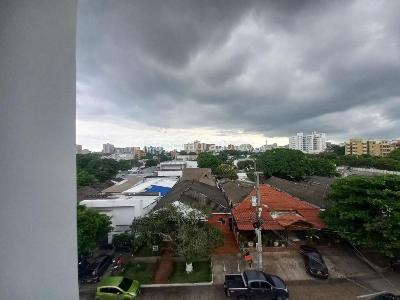 Apartamento de 3 alcobas en venta en El Porvenir, Barranquilla, 92 m² · foto 17 de 19