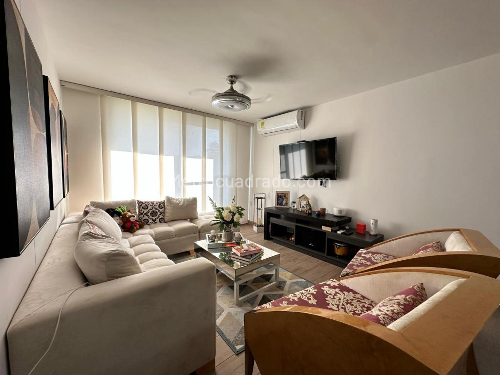 Foto del apartamento