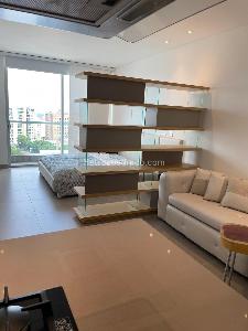 Apartaestudio en Arriendo, La Campiña, Barranquilla
