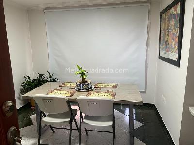 Apartaestudio en arriendo en Nuevo Horizonte, Barranquilla · foto 2 de 10
