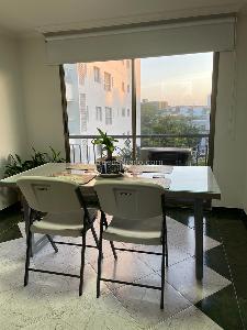 Apartaestudio en arriendo en Nuevo Horizonte, Barranquilla · foto 3 de 10
