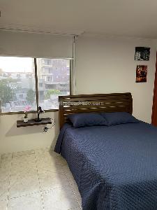 Apartaestudio en arriendo en Nuevo Horizonte, Barranquilla · foto 4 de 10