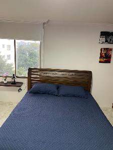 Apartaestudio en arriendo en Nuevo Horizonte, Barranquilla · foto 5 de 10
