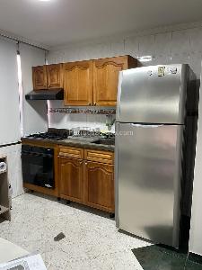 Apartaestudio en arriendo en Nuevo Horizonte, Barranquilla · foto 8 de 10