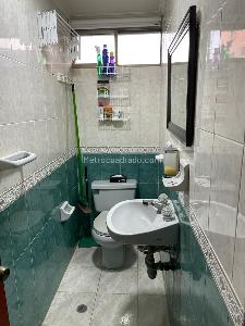 Apartaestudio en arriendo en Nuevo Horizonte, Barranquilla · foto 9 de 10