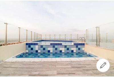 Apartamento en venta en Villa Carolina, Barranquilla · foto 2 de 20