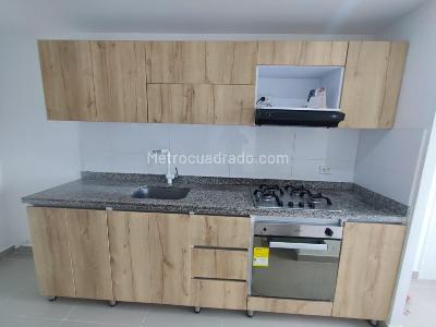 Apartamento en venta en Villa Carolina, Barranquilla · foto 9 de 20