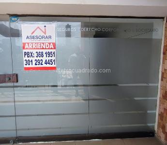 Local Comercial en Arriendo, Altos Del Prado (Norte), Barranquilla