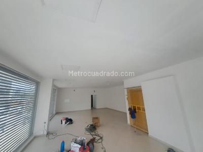 Edificio de Apartamentos en Arriendo, Boston, Barranquilla