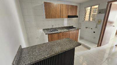 Apartaestudio en Arriendo, El Porvenir, Barranquilla