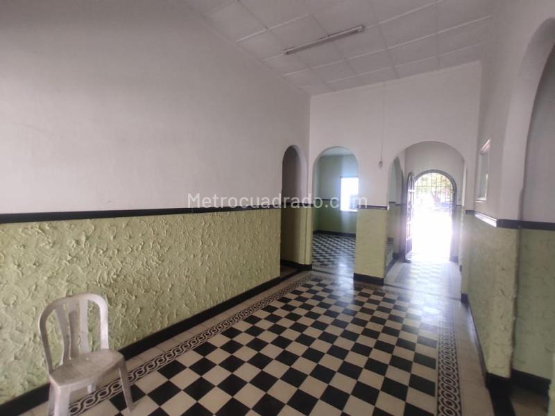 House for rent in Barranquilla