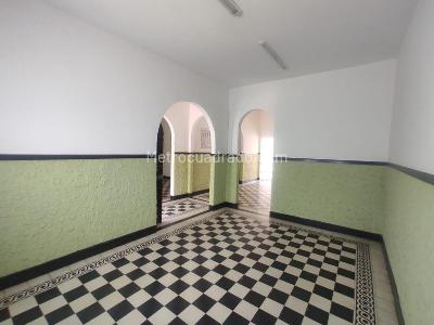 Casa de 5 alcobas en arriendo en El Prado, Barranquilla, 260 m² · foto 2 de 8