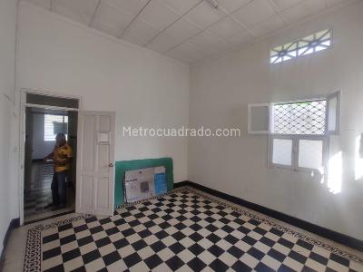Casa de 5 alcobas en arriendo en El Prado, Barranquilla, 260 m² · foto 6 de 8