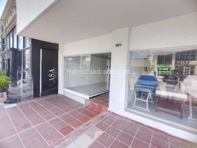 Local Comercial en Arriendo, La Concepcion, Barranquilla