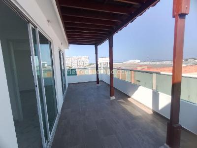 Casa en venta en La Concepcion, Barranquilla · foto 19 de 20
