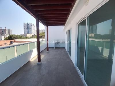 Casa en venta en La Concepcion, Barranquilla · foto 20 de 20