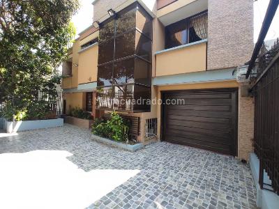 Casa en Arriendo, Betania, Barranquilla