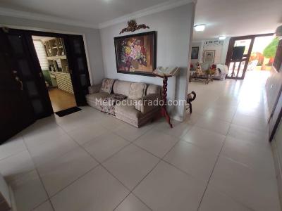 Casa en arriendo en Betania, Barranquilla · foto 2 de 20