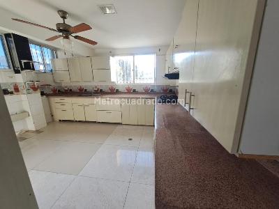 Apartamento en venta en La Cumbre, Barranquilla · foto 4 de 19