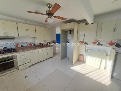 Apartamento en venta en La Cumbre, Barranquilla · foto 5 de 19