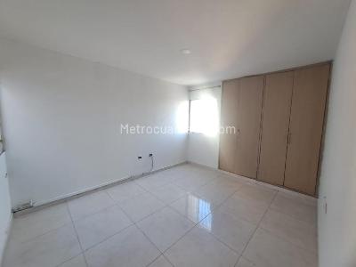 Apartamento en venta en La Cumbre, Barranquilla · foto 12 de 19