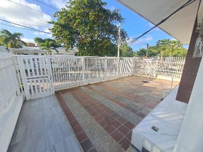 Apartamento en venta en La Cumbre, Barranquilla · foto 19 de 19