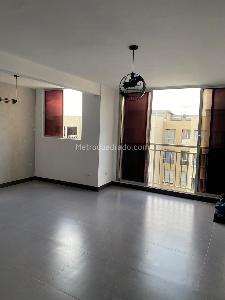 Apartamento en venta en Alameda Del Rio, Barranquilla · foto 6 de 14
