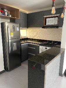 Apartamento en venta en Alameda Del Rio, Barranquilla · foto 9 de 14