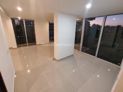 Apartamento de 3 alcobas en venta en Betania, Barranquilla, 100 m² · foto 2 de 18