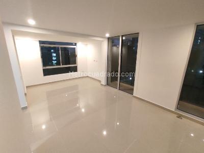 Apartamento de 3 alcobas en venta en Betania, Barranquilla, 100 m² · foto 4 de 18