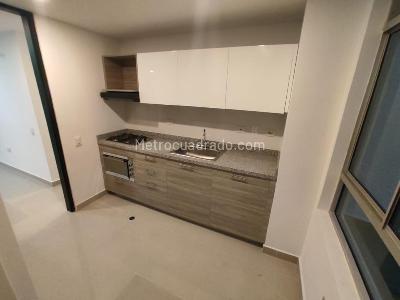 Apartamento de 3 alcobas en venta en Betania, Barranquilla, 100 m² · foto 5 de 18