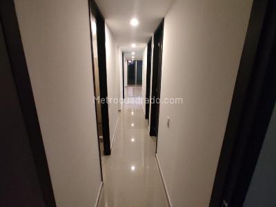 Apartamento de 3 alcobas en venta en Betania, Barranquilla, 100 m² · foto 13 de 18