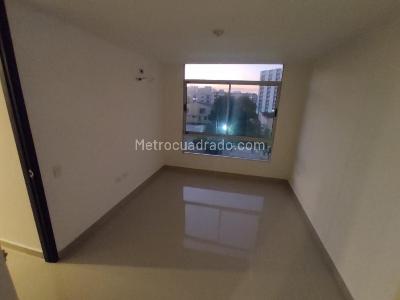 Apartamento de 3 alcobas en venta en Betania, Barranquilla, 100 m² · foto 14 de 18