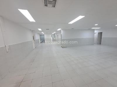 Local Comercial en Arriendo, Boston, Barranquilla