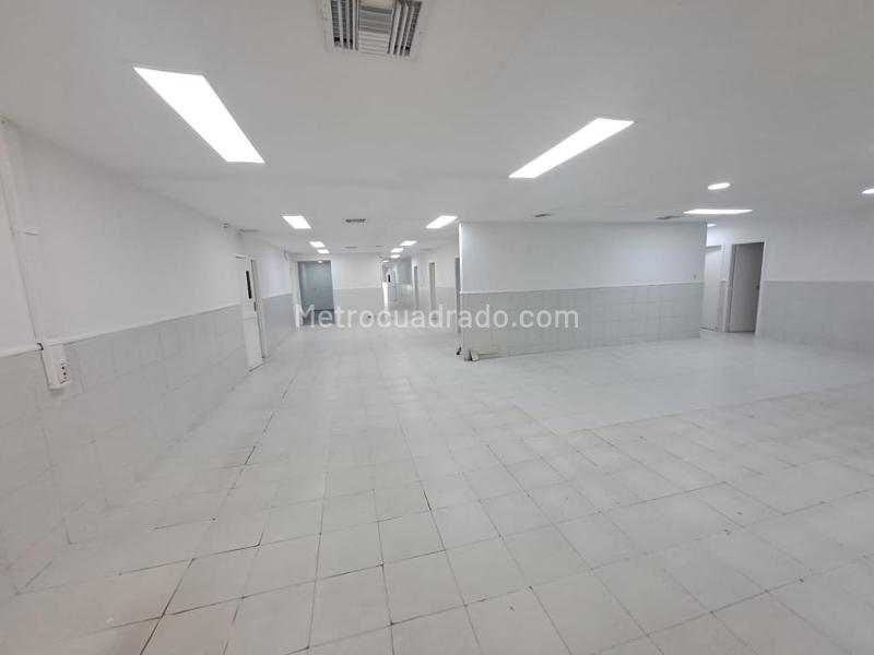 Local Comercial en Arriendo, Boston, Barranquilla, Barranquilla
