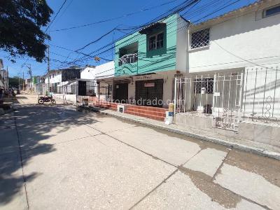 Casa en venta en Los Robles, Barranquilla · foto 2 de 16