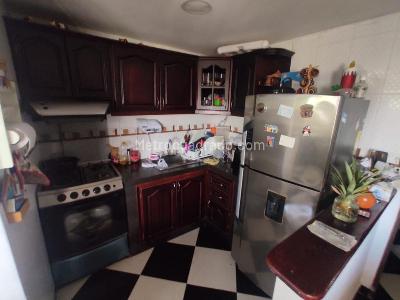 Casa en venta en Los Robles, Barranquilla · foto 3 de 16