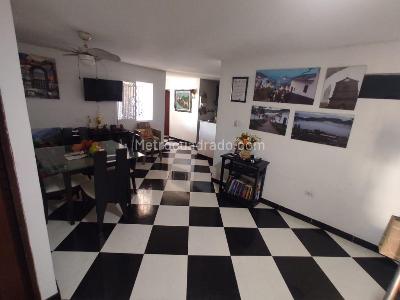 Casa en venta en Los Robles, Barranquilla · foto 4 de 16