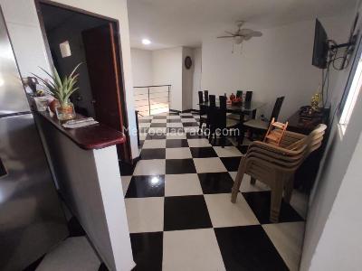 Casa en venta en Los Robles, Barranquilla · foto 7 de 16