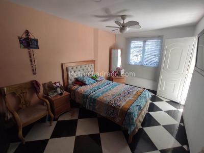 Casa en venta en Los Robles, Barranquilla · foto 8 de 16