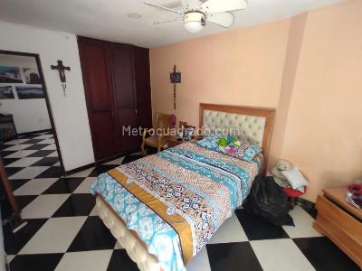Casa en venta en Los Robles, Barranquilla · foto 9 de 16
