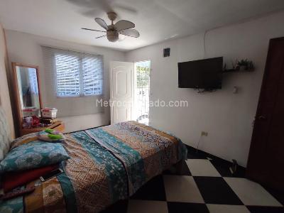 Casa en venta en Los Robles, Barranquilla · foto 10 de 16