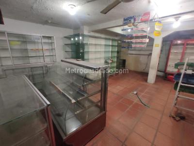 Casa en venta en Los Robles, Barranquilla · foto 13 de 16