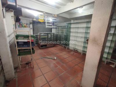 Casa en venta en Los Robles, Barranquilla · foto 15 de 16