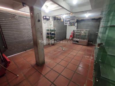 Casa en venta en Los Robles, Barranquilla · foto 16 de 16