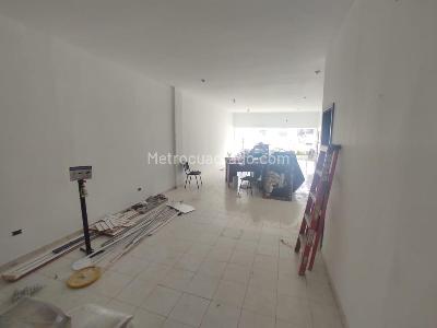 Retail space for rent in La Concepcion, Barranquilla