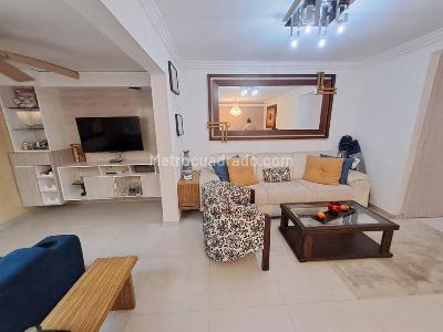 Casa de 4 alcobas en venta en Buena Vista, Barranquilla, 137 m² · foto 2 de 18