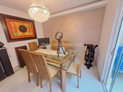 Casa de 4 alcobas en venta en Buena Vista, Barranquilla, 137 m² · foto 3 de 18