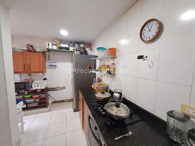 Casa de 4 alcobas en venta en Buena Vista, Barranquilla, 137 m² · foto 4 de 18